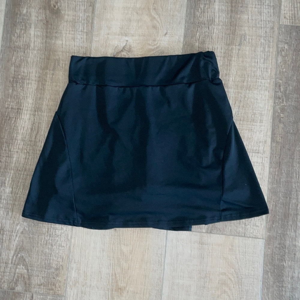 Women’s Golf Skirt